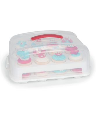 Cutie pentru transportul brioselor, 39 cm - PATISSE